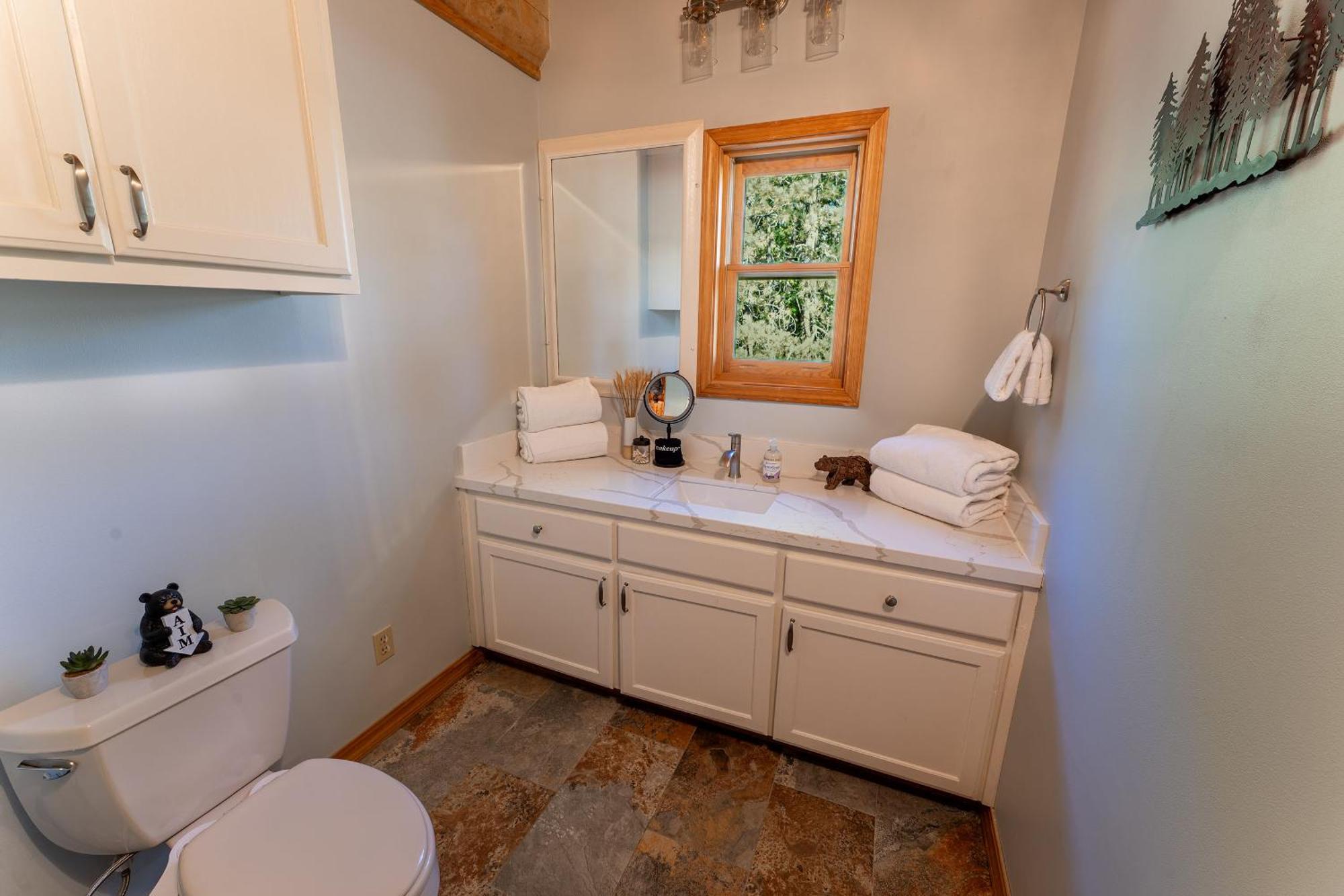 Peppermint Falls Ranch Ponderosa المظهر الخارجي الصورة