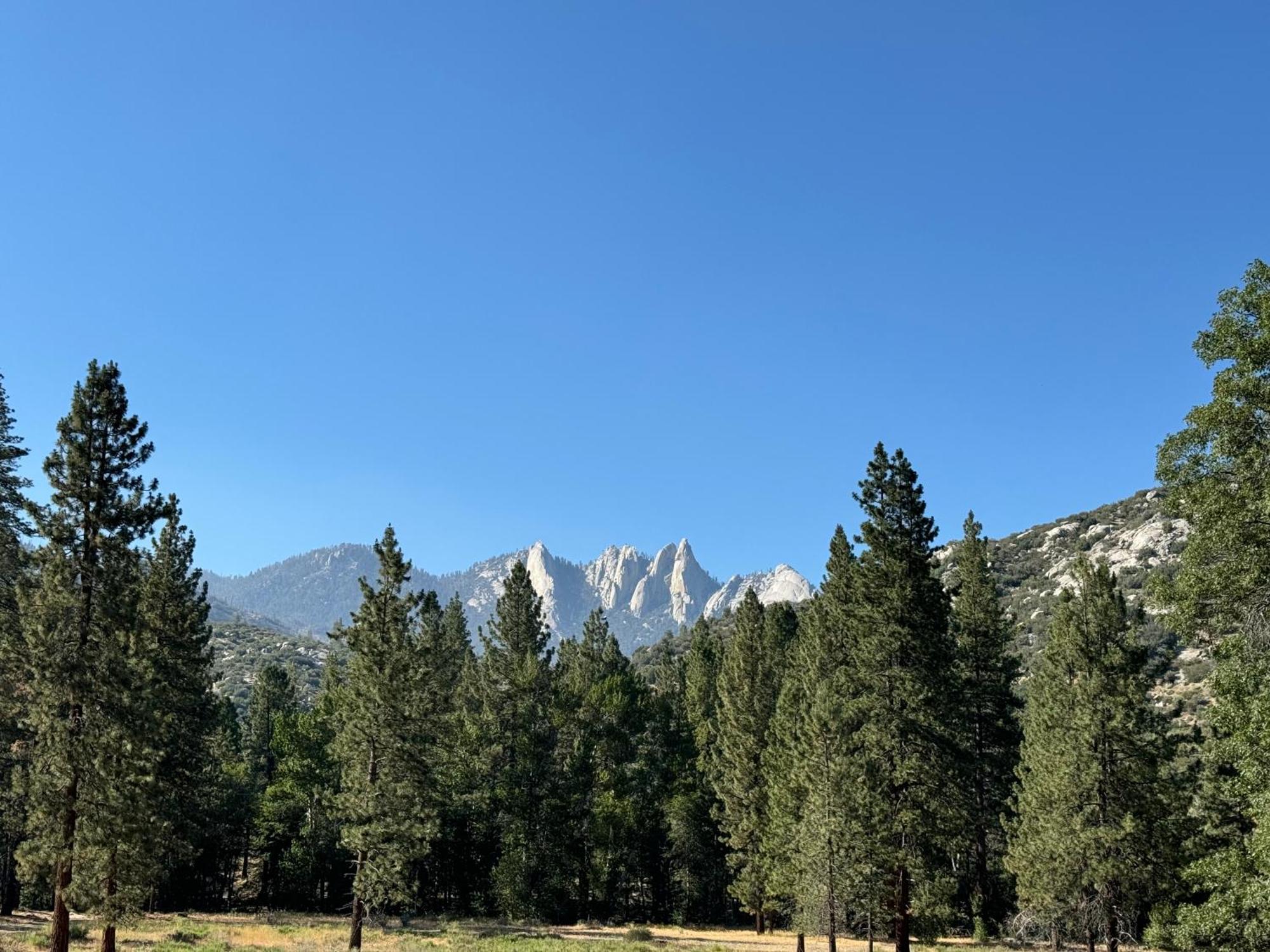Peppermint Falls Ranch Ponderosa المظهر الخارجي الصورة